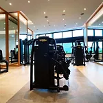 Address Jbr Marina View, Jumeirah Beach Residence, Dubai Marina - Mint Stay