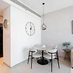 Address Jbr Marina View, Jumeirah Beach Residence, Dubai Marina - Mint Stay