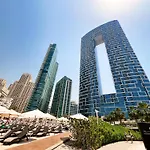Address Jbr Marina View, Jumeirah Beach Residence, Dubai Marina - Mint Stay