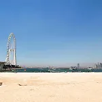 Address Jbr Marina View, Jumeirah Beach Residence, Dubai Marina - Mint Stay