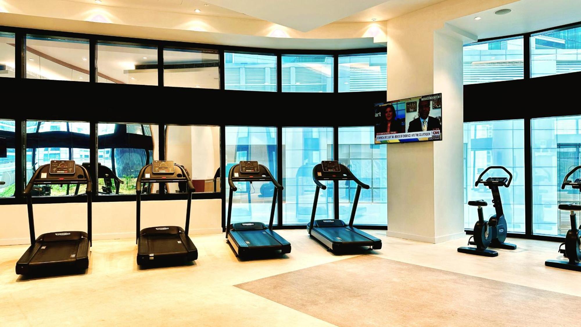Address Jbr Marina View, Jumeirah Residence, Marina - Mint Apartment *