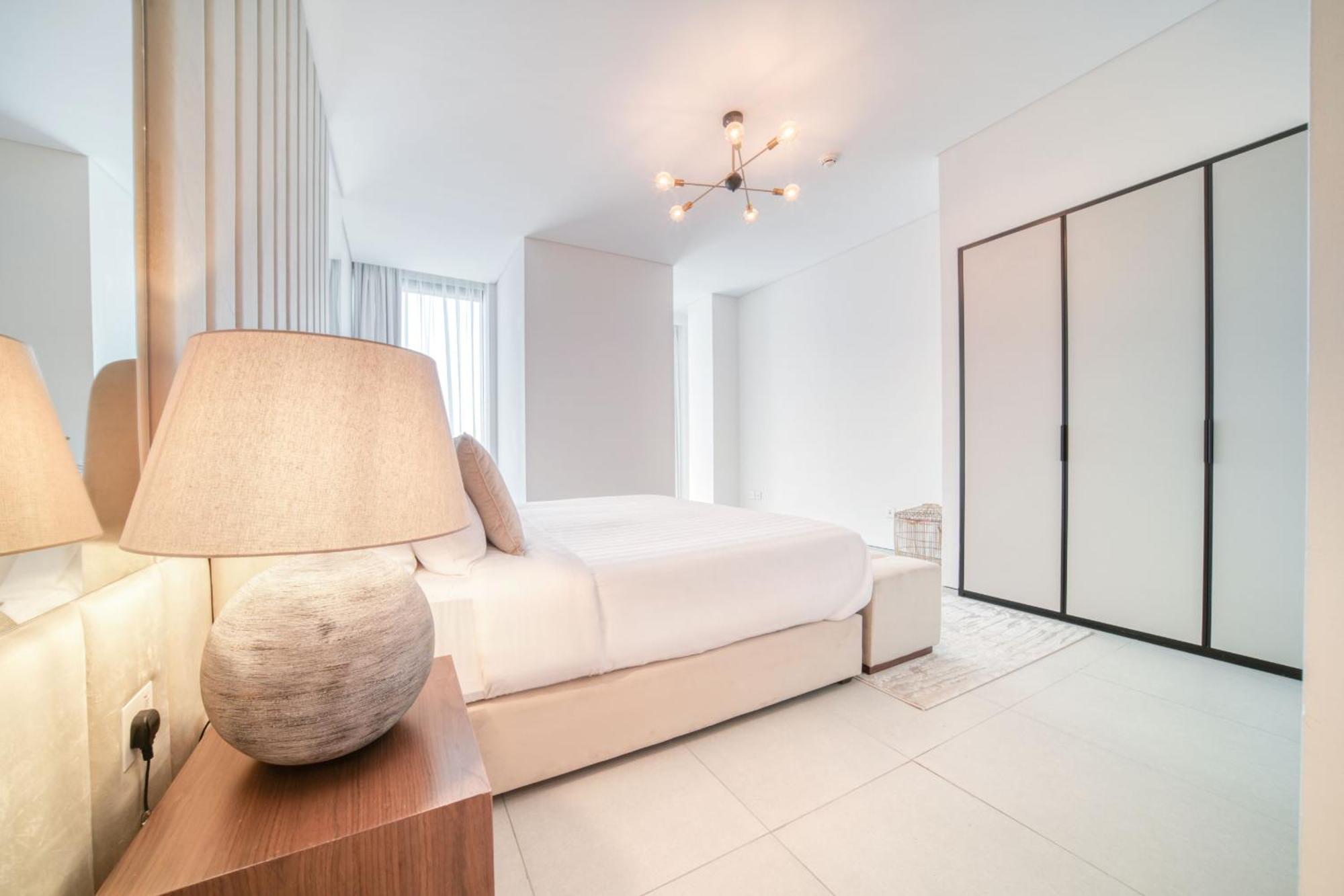 Address Jbr Marina View, Jumeirah Residence, Marina - Mint