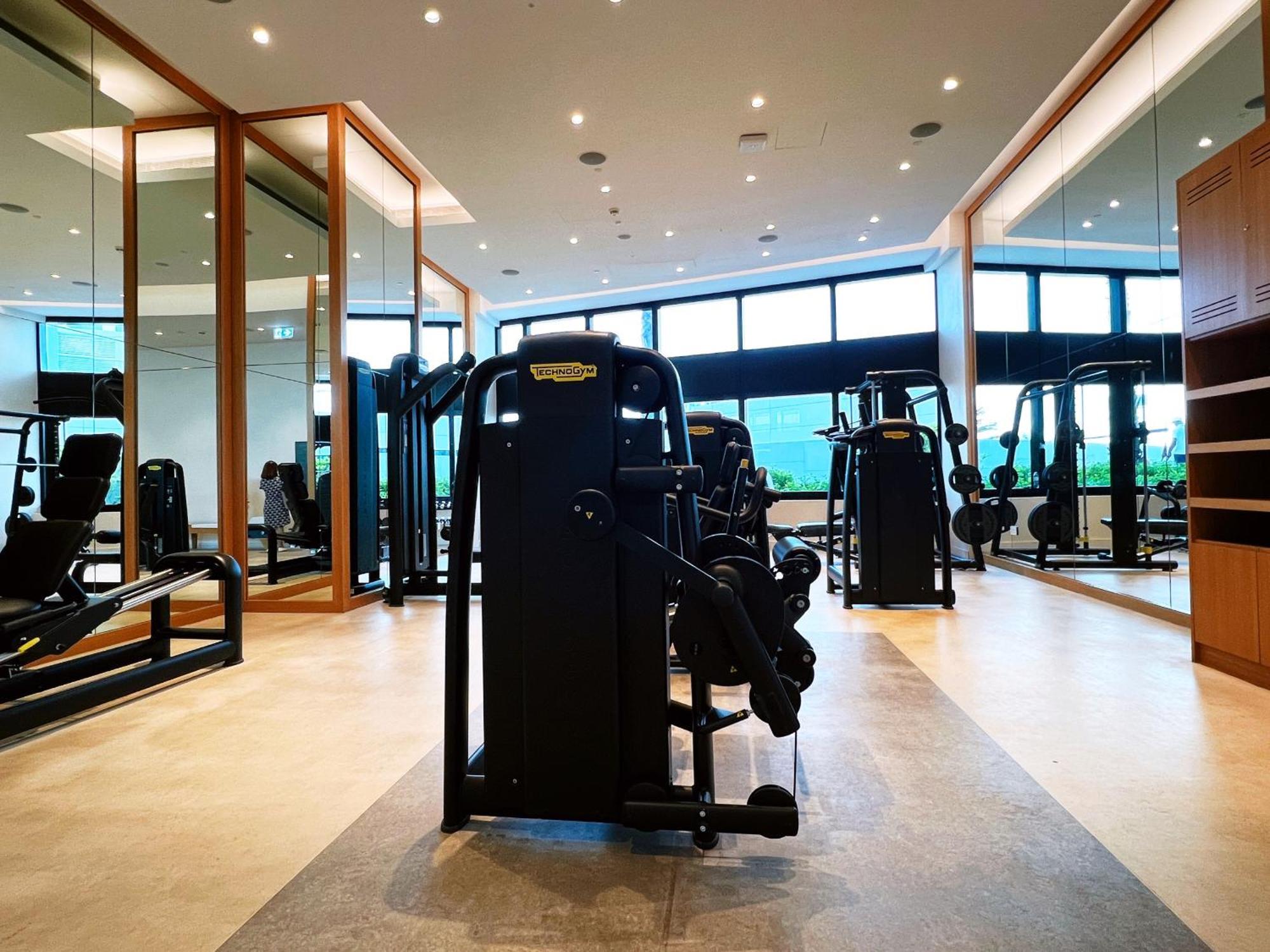 Address Jbr Marina View, Jumeirah Residence, Marina - Mint